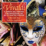 Violin Concerto no. 7 in D minor, RV 242: III. Allegro