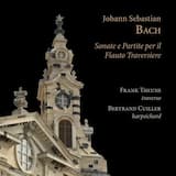 Sonata for Traverso and Basso Continuo in E minor, BWV 1034: Allegro