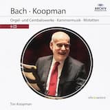 Sonata for Violin and Harpsichord no. 4 in C minor, BWV 1017: 1. Siciliano Largo (Original Version)