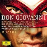 Don Giovanni: Act I. N. 7 Duettino: “Là ci darem la mano” (Don Giovanni, Zerlina)