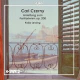 Systematische Anleitung zum Fantasieren, op. 200: No. 18. Con moto