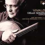 Sonata No. 1 in B flat major RV 47: Allegro