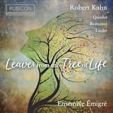 Quintet in C Minor for piano, violin, cello, clarinet and horn, Op. 54: I. Allegro non troppo