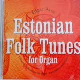 Eesti rahvaviisid, vihik I: Talguliste toit