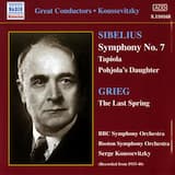 Symphony no. 7 in C major, op. 105: Allegro molto moderato - Allegro moderato -