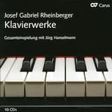 Duo in A minor, op. 15: No. 3. Finale