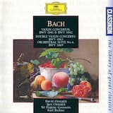Orchestral Suite no. 4 in D major, BWV 1069: III. Gavotte