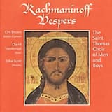 Blagoslovi, Dushe Moya - Praise the Lord, O My Soul