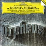 Water Music Suite no. 2 in D, HWV 349: 1IV. Lentement