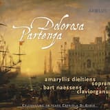 Dolorosa partenza: Aria “Vèdo Zeffiro con l’aura”