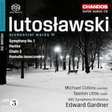 Chain 2: III. Ad libitum