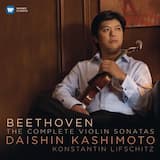 Violin Sonata No. 3 in E-Flat Major, Op. 12 No. 3: II. Adagio con molto espressione