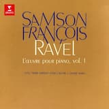 Ravel: Sonatine, M. 40: III. Animé