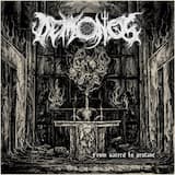 Nibirum Solstitium {Surge Daemon}