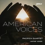 Four Diversions for String Quartet, op. 32: III. Andante moderato e delicato