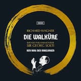 Die Walküre, WWV 86B, Act II: Hehr bist du, und heilig (Remastered 2022)