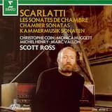 Organ Sonata in D major, K. 288