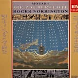 Die Zauberflöte: Akt II. Nr. 10 Aria con coro „O Isis und Osiris“ (Sarastro, Priester)