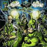 Nur wegen einer Pflanze