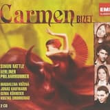Carmen : Acte III. « Va‐t’en » … « Tu me dis de la suivre ! » (Carmen/Don José)