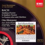 Choral: Herzliebster Jesu