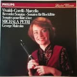 Sonata in A minor: IV. Allegro