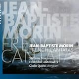 Suite from l’Himen et l’Amour, Épithalame: IV. Sarabande