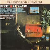 La bohème: Act IV. Vecchia zimarra, senti (Colline, Schaunard)