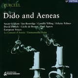 Dido and Aeneas: Act the Second, Scene 1: The Cave. “Wayward sisters, you that fright” (Sorceress, First Witch) / “Harm’s our delight” (Chorus)