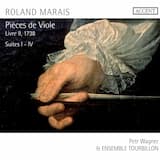 Suite II: Prélude "Le Marais, Le Saxon"