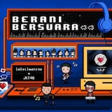 Berani Bersuara <3 <3