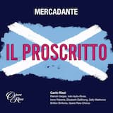 Il proscritto, Act 2: ‘Più mia non è’ (Giorgio, Odoardo)