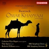 Omar Khayyam, Part I: A moment's halt - a momentary taste (Chorus)