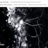 Songs of Despair and Sorrow, op. 18: M. Lermontov: So weary, so wretched