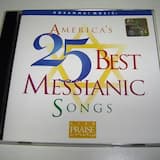 The Lord Is Building Jerusalem