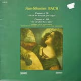 Cantate N° 169 "Gott Soll Allein Herze Haben": Aria