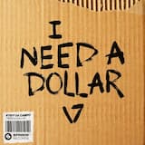 I Need a Dollar
