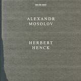 Sonata for Piano no. 5 in D minor, op. 12: I. Lento grave - Allegro affanato