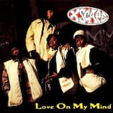 Love On My Mind (J.D. Street Mix Without Rap)