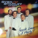 Vid din trädgårdsgrind