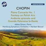 Andante spianato and Grande polonaise brillante in E-Flat Major, Op. 22 (Remastered 2024)