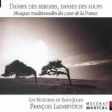 Prélude / Bourrée de Lachaud / Bourrée du Trech