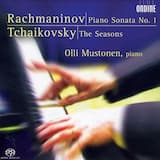 The Seasons, op. 37b: May (May Nights)