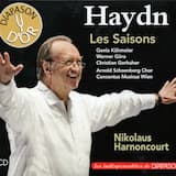 Der Winter (L'Hiver): VIII. Lied Avec Choeur: Moderato - "Ein Mädchen, Das Auf Ehre Hielt" (Hanne, Choeur)