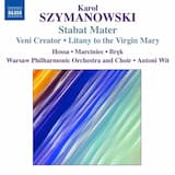 Stabat Mater, Op. 53: I ktoz widzac tak cierpiaca (Quis est homo qui non fleret)