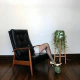 Have I Started at the End