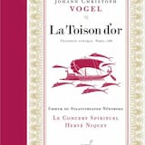 La Toison d'or, Acte deuxième, Scène V : Marche lugubre : Allons lui préparer... (Jason, Chœur des Argonautes)