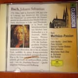 Part 2: 51. Arie: Gebt mir meinem Jesu wieder!