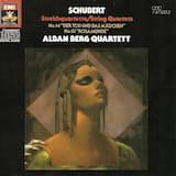 String Quartet no. 14 in D minor, D 810 "Death and the Maiden": IV. Presto