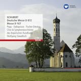 Hymn to the Holy Ghost, D. 964